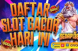 5 Daftar Situs Slot Mudah Jackpot 2023 Gratis Online Games Free