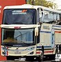 Bus Pariwisata Jogja Terbaik