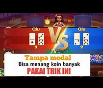 Cara Main Slot Domino Modal Sedekah