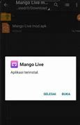 Cara Masuk Lock Room Mango Live Tanpa Koin