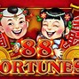 Fortune 88 Daftar