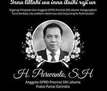 Fraksi Gerindra Dprd Dki