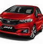 Honda Jazz Terbaru Tahun Berapa