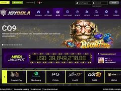 Judi Bola Slot Login Link Alternatif