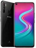 Kamera Belakang Infinix S5 Lite