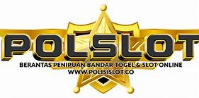 Logo Indo Polisi Slot 777 Keren Terbaru 2024 Terbaru