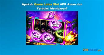 Lotsa Slot 777 Apakah Terbukti Membayar