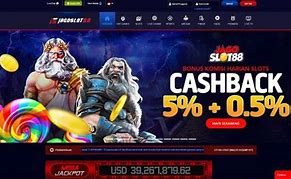 Pamer Slot.Net Link Alternatif Terbaru Hari Ini