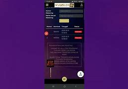 Slot Penipu Semua Aplikasi Android